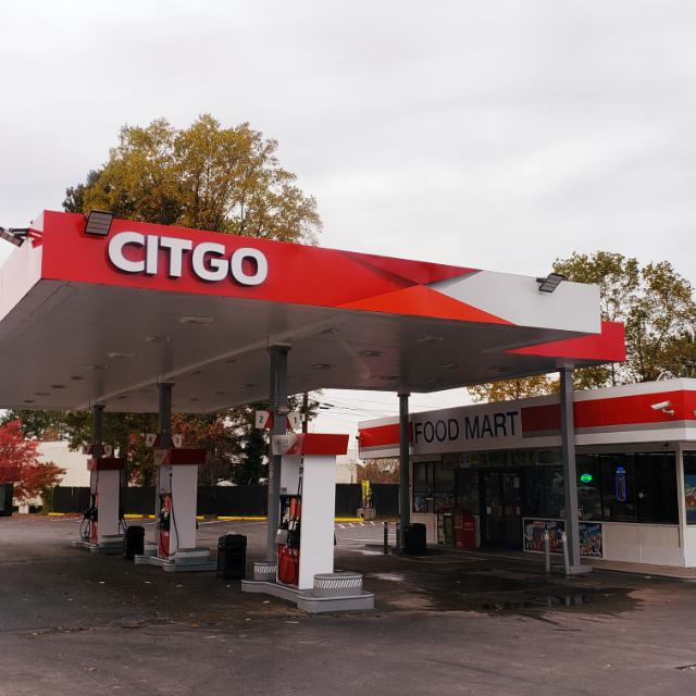 Citgo | 4580 Winters Chapel Rd, Atlanta, GA 30360, USA | Phone: (770) 449-9977