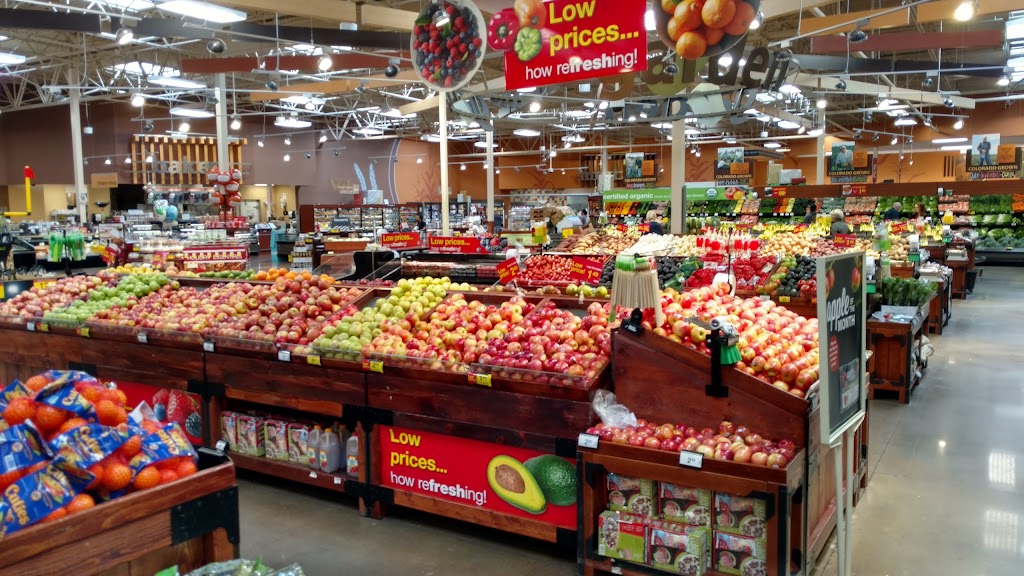 King Soopers | 3100 S Sheridan Blvd, Denver, CO 80227, USA | Phone: (303) 937-4400