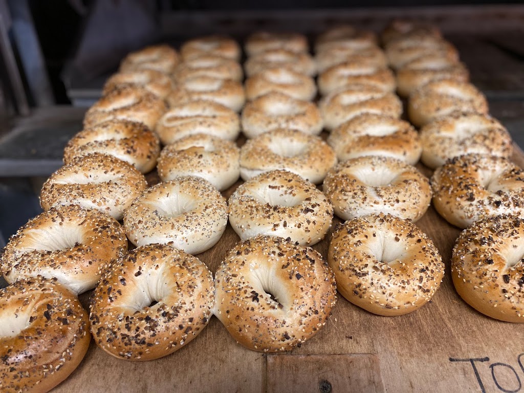 Bagels Supreme | 252 Mountain Ave, Springfield, NJ 07081, USA | Phone: (973) 376-9381