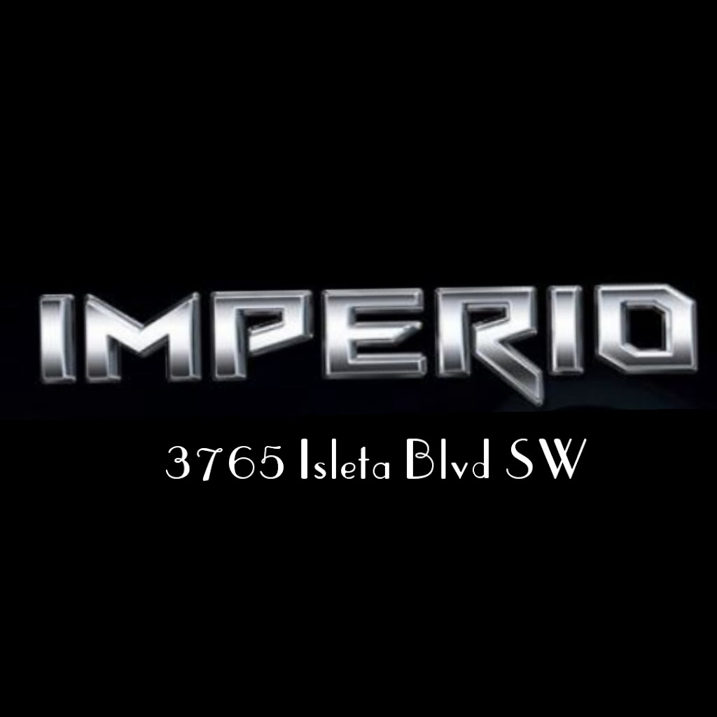 Imperio Barber Shop | 3765 Isleta Blvd SW, Albuquerque, NM 87105 | Phone: (505) 264-4583