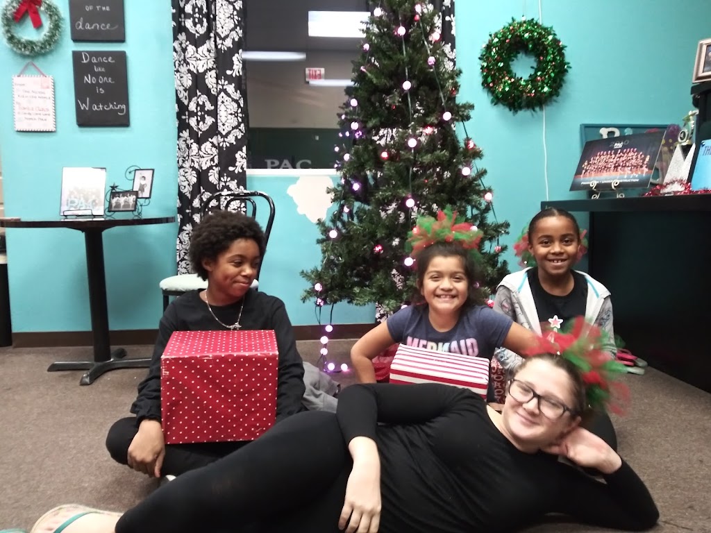 The Pac Dance Studio | 311 S Pine St STE 104, Madera, CA 93637, USA | Phone: (559) 232-8787