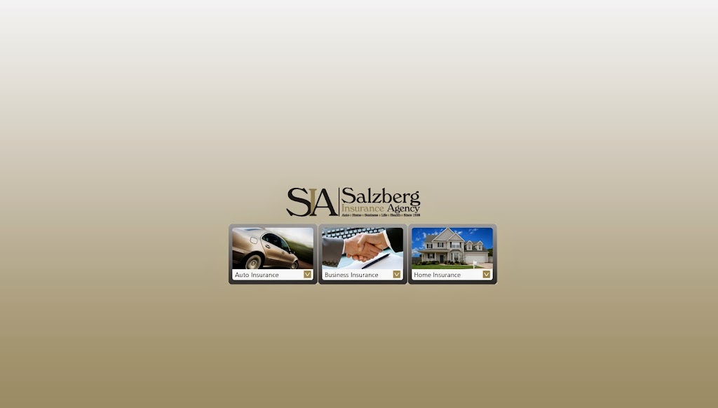 Salzberg Insurance Agency | 249 E Little Creek Rd, Norfolk, VA 23505, USA | Phone: (757) 583-1828