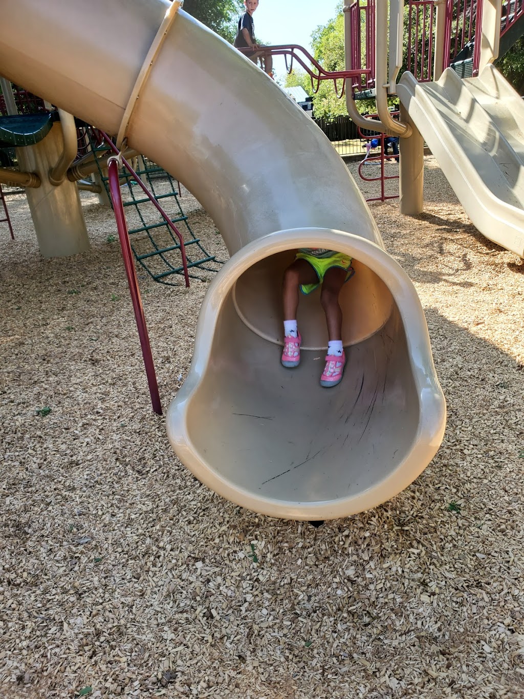 Christa McAuliffe Park | 2400 Merrychase Dr, Cameron Park, CA 95682, USA | Phone: (530) 677-2231