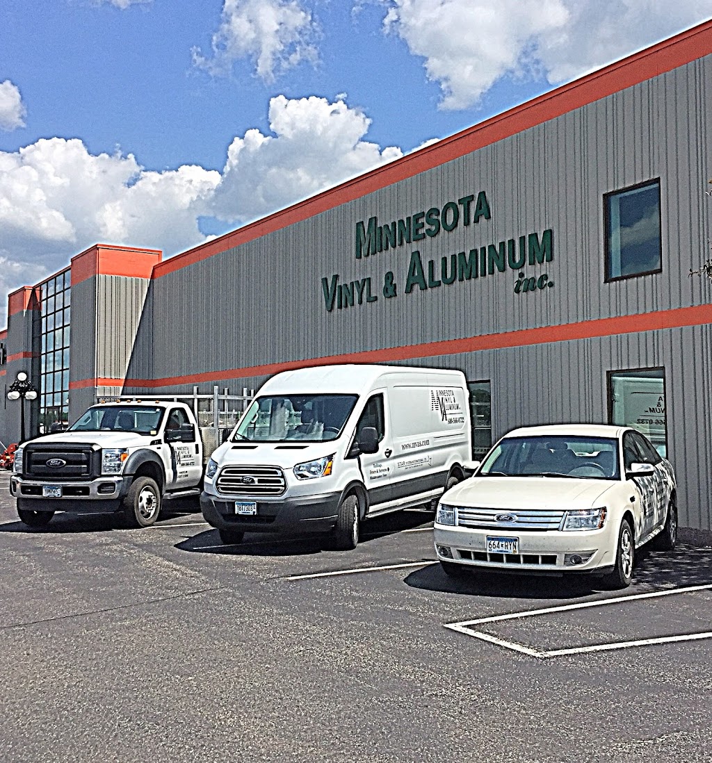 Minnesota Vinyl & Aluminum, Inc. | 12860 Emery Way, Shakopee, MN 55379, USA | Phone: (952) 403-0805