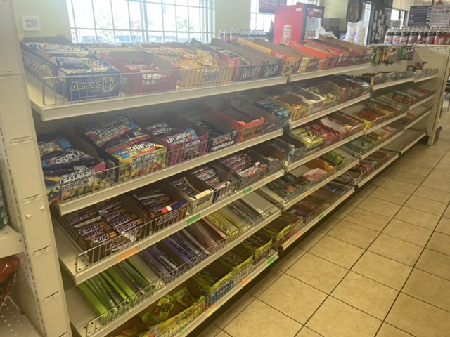 Main Stop Convenience Store | 1211 S Main St, Duncanville, TX 75137, USA | Phone: (469) 868-6160