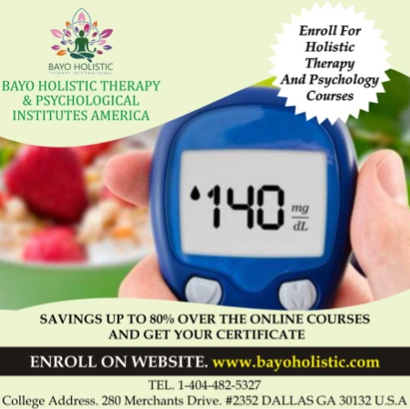 Bayo Holistic Therapy International | 280 Merchants Dr #2352, Dallas, GA 30132, USA | Phone: (706) 409-6280