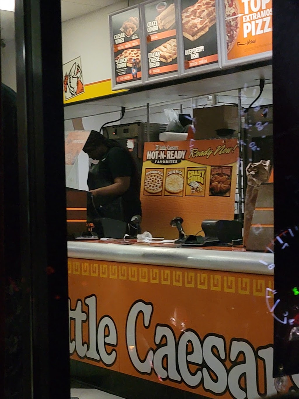 Little Caesars Pizza | 2585 Cruse Rd NW Suite A, Lawrenceville, GA 30044, USA | Phone: (678) 407-0005