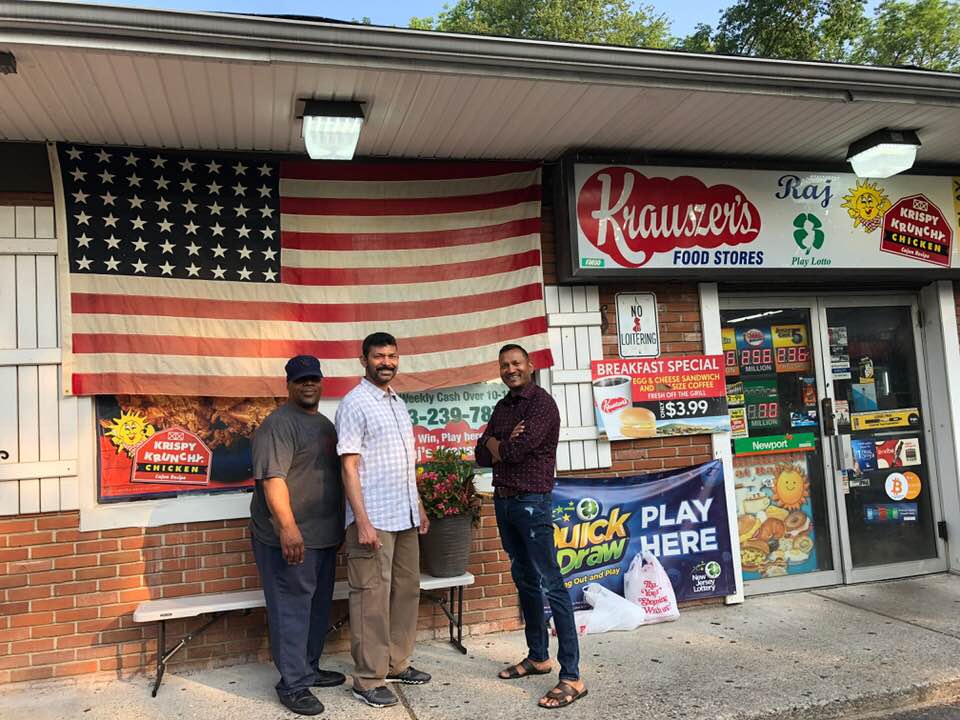 Krauszers Food Store | 24 Grove Ave, Verona, NJ 07044, USA | Phone: (973) 239-7871