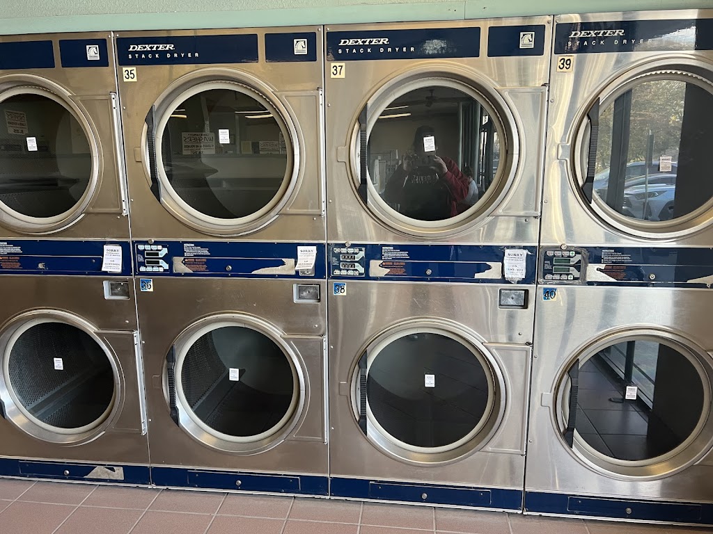 Desert Laundry | 705 Monroe Ave, Buckeye, AZ 85326, USA | Phone: (623) 327-3434