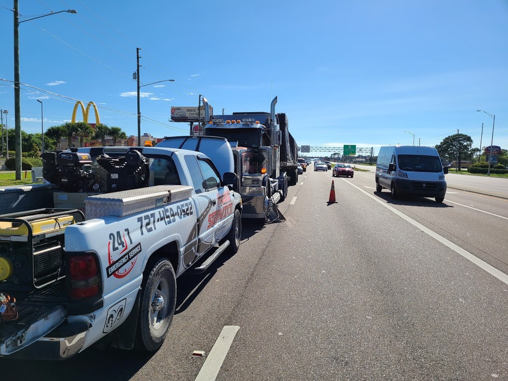 Cane and Bojan Truck Trailer & Auto Repair | 11203 49th St N Ste C, Clearwater, FL 33762, USA | Phone: (727) 459-0522