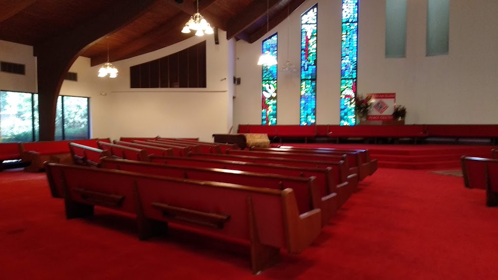 ISCF Masjid Al Mutakaber | 1011 State Hwy 540, Winter Haven, FL 33880, USA | Phone: (305) 930-1069