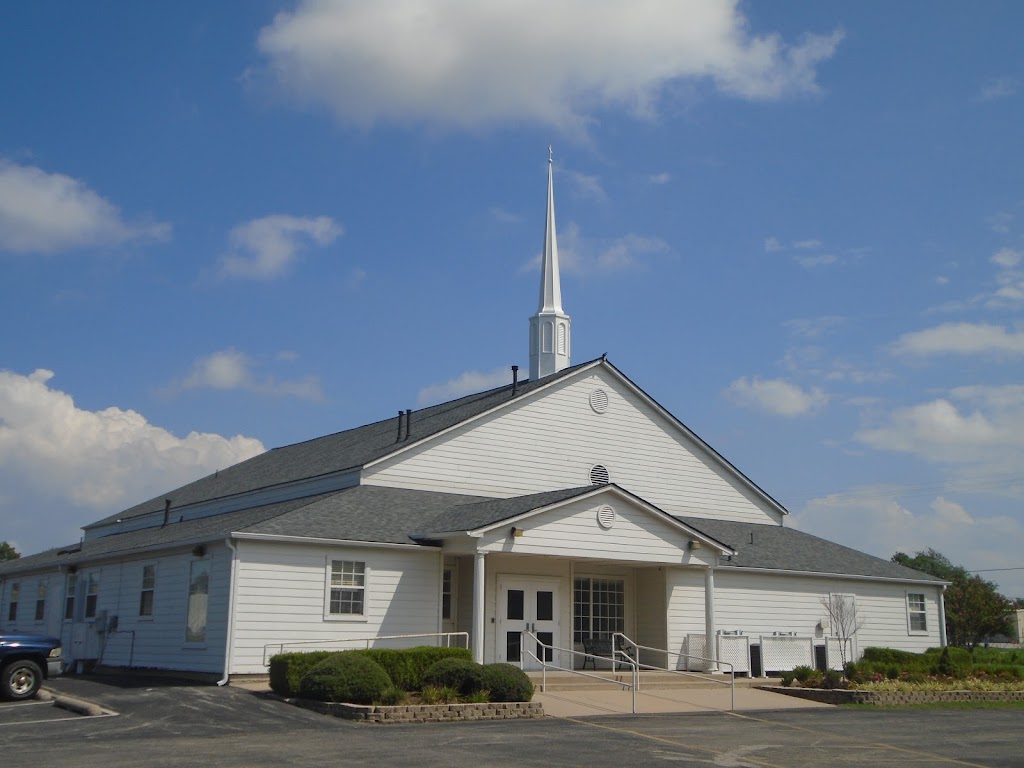 Sequoyah Creek Church | 2800 S 1st Pl, Broken Arrow, OK 74012, USA | Phone: (918) 449-0028