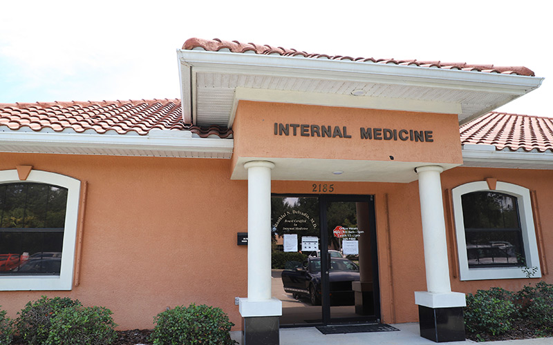 InnovaCare | Cheney | 2185 Cheney Hwy A, Titusville, FL 32780, USA | Phone: (321) 269-9800
