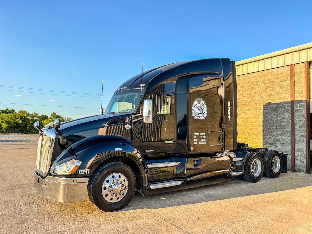 Ivado Trucking LLC | 4256 TX-276, Rockwall, TX 75032, USA | Phone: (469) 427-4833