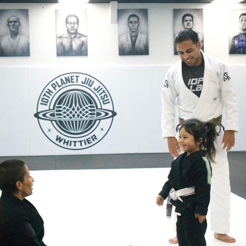 10th Planet Jiu Jitsu Whittier | 9150 Painter Ave Unit D, Whittier, CA 90602, USA | Phone: (562) 209-2809