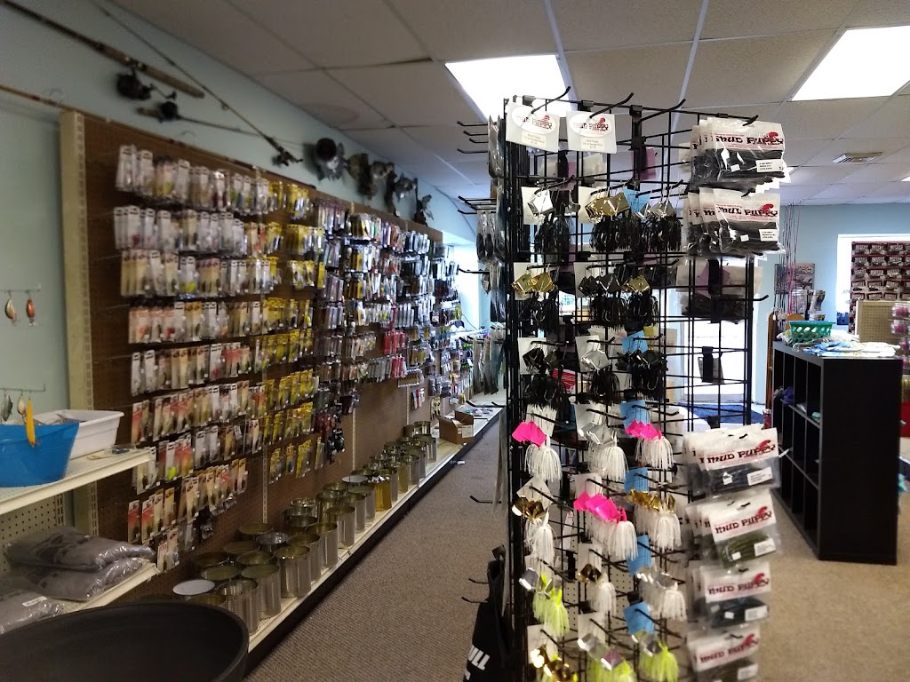 James River Tackle Co. | 1410 W City Point Rd, Hopewell, VA 23860 | Phone: (804) 668-5866