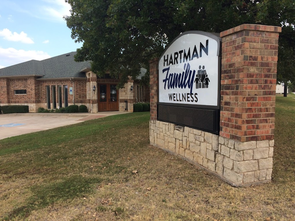 Hartman Family Wellness: Dr. Justin Hartman, DC | 3951 Brown Trail, Colleyville, TX 76034, USA | Phone: (817) 656-0046