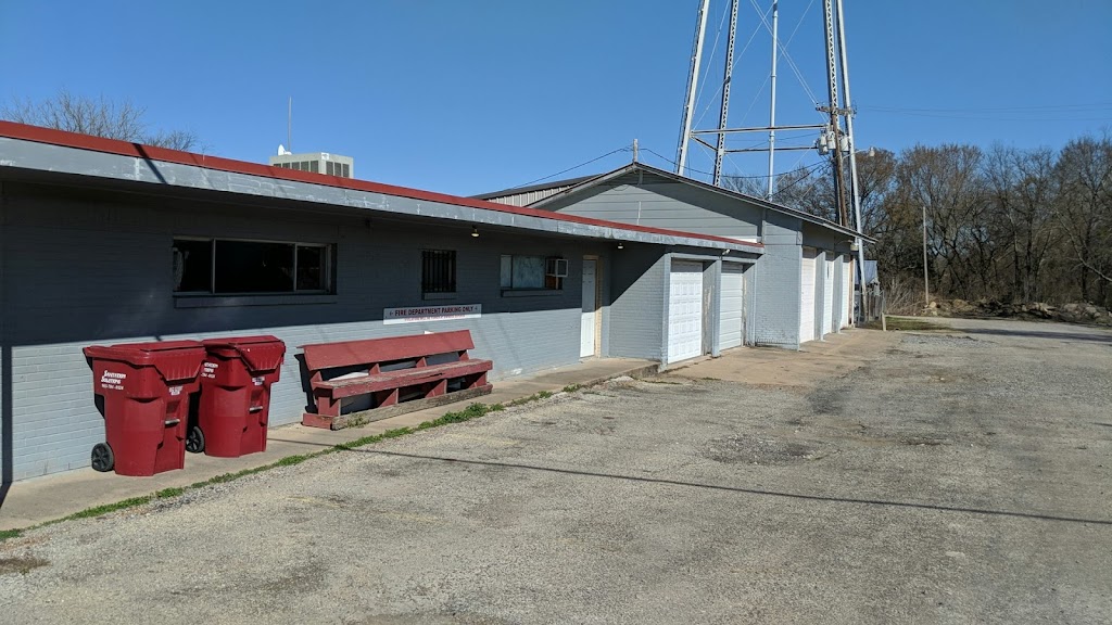 Bells Fire Department | 101 N Broadway St, Bells, TX 75414, USA | Phone: (903) 965-7100