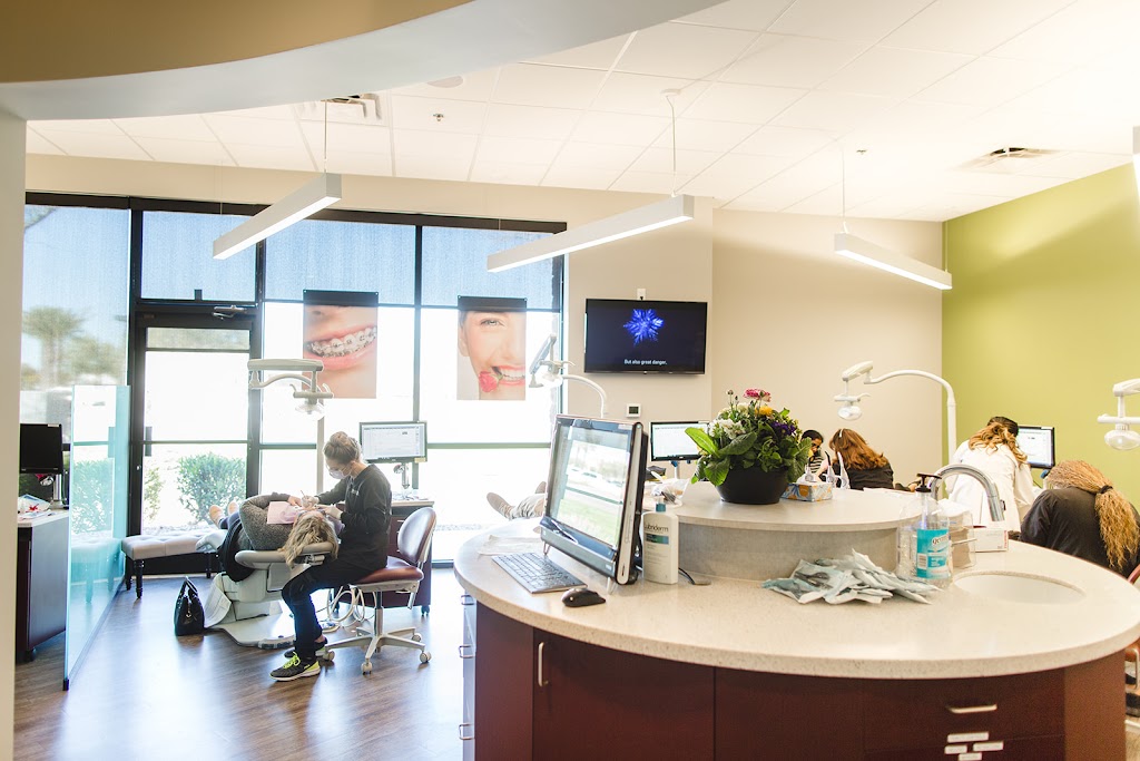 Sonoran Smile Orthodontics | 4840 E Indian School Rd #107, Phoenix, AZ 85018, USA | Phone: (480) 988-0028