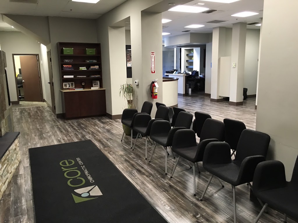 Core Finnell Chiropractic | 149 Iron Point Rd, Folsom, CA 95630, USA | Phone: (916) 989-1014