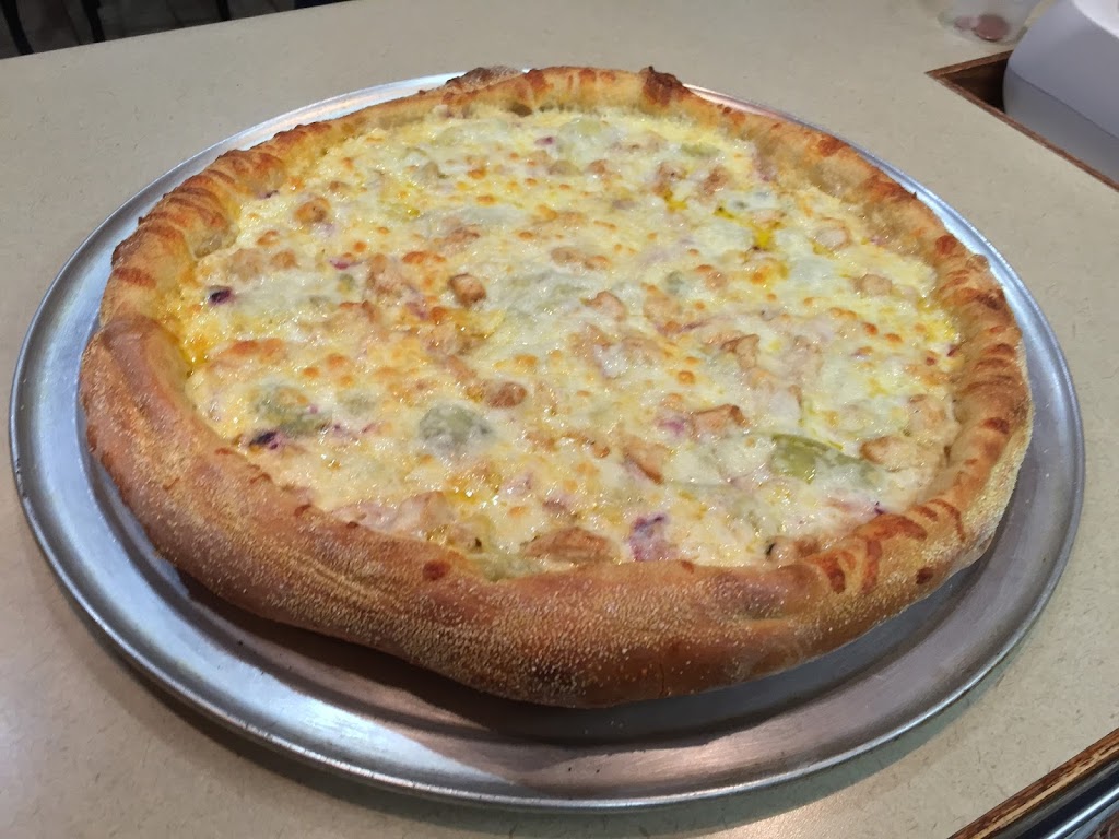 Arleos Pizza | 800 1st St, Canonsburg, PA 15317, USA | Phone: (724) 746-6900