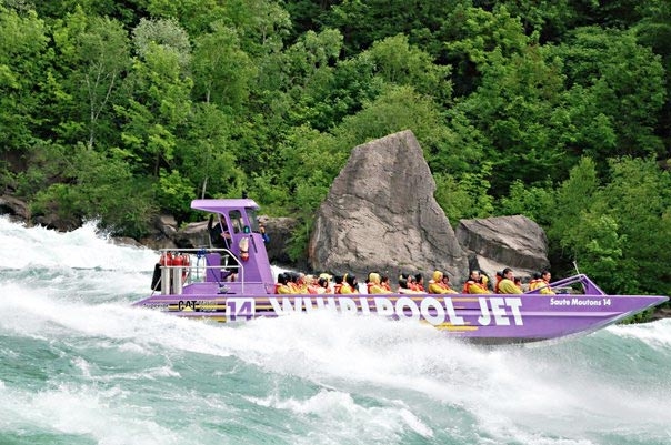 Niagara Falls KOA Holiday | 8625 Lundys Ln, Niagara Falls, ON L2H 1H5, Canada | Phone: (905) 356-2267