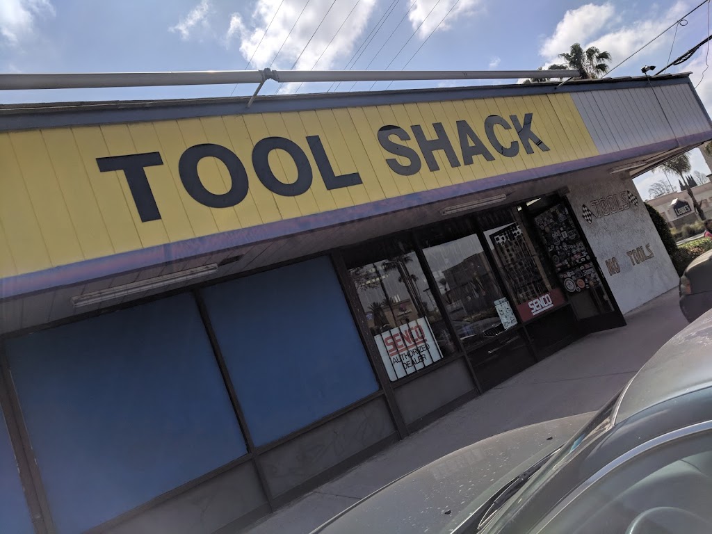 Tool Shack | 451 E Arrow Hwy, Azusa, CA 91702 | Phone: (626) 967-5083