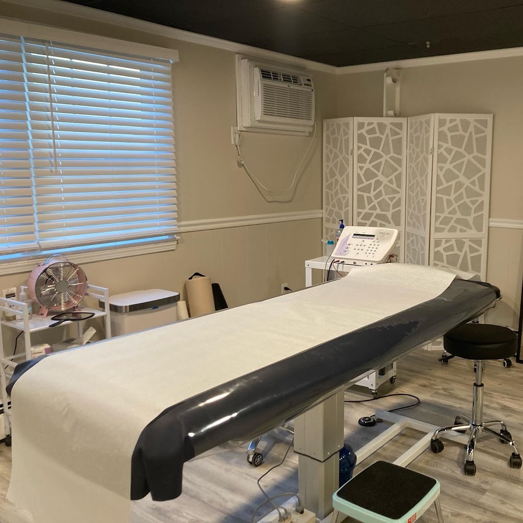 V Electrolysis + Beauty LLC | 151 Main St #3, Salem, NH 03079 | Phone: (603) 818-2993