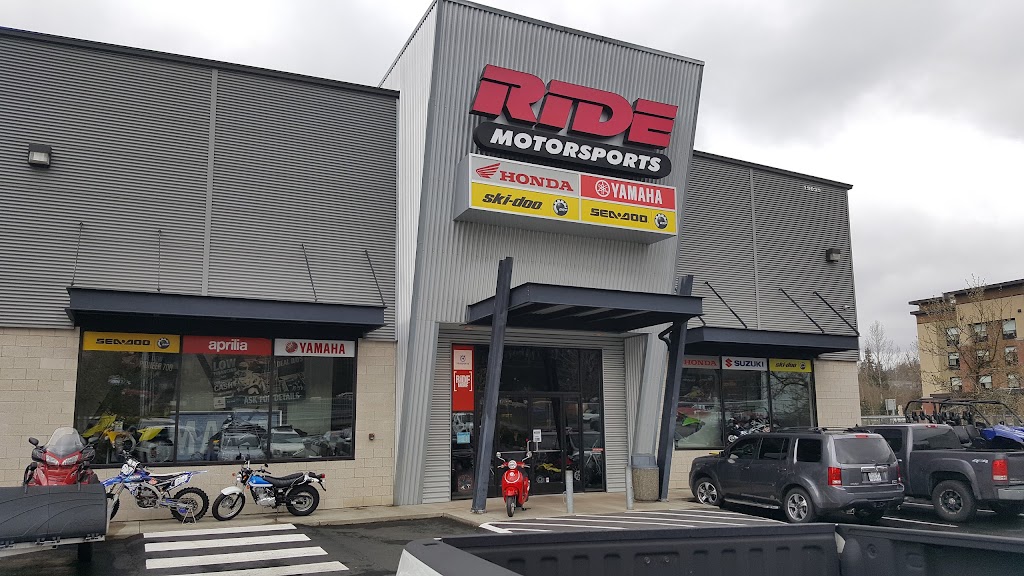 Ride Motorsports | 19035 Woodinville Snohomish Rd, Woodinville, WA 98072, USA | Phone: (425) 487-3881