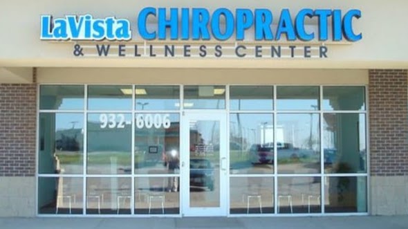 La Vista Chiropractic & Wellness Center | 7202 Giles Rd #7, La Vista, NE 68128, USA | Phone: (402) 932-6006