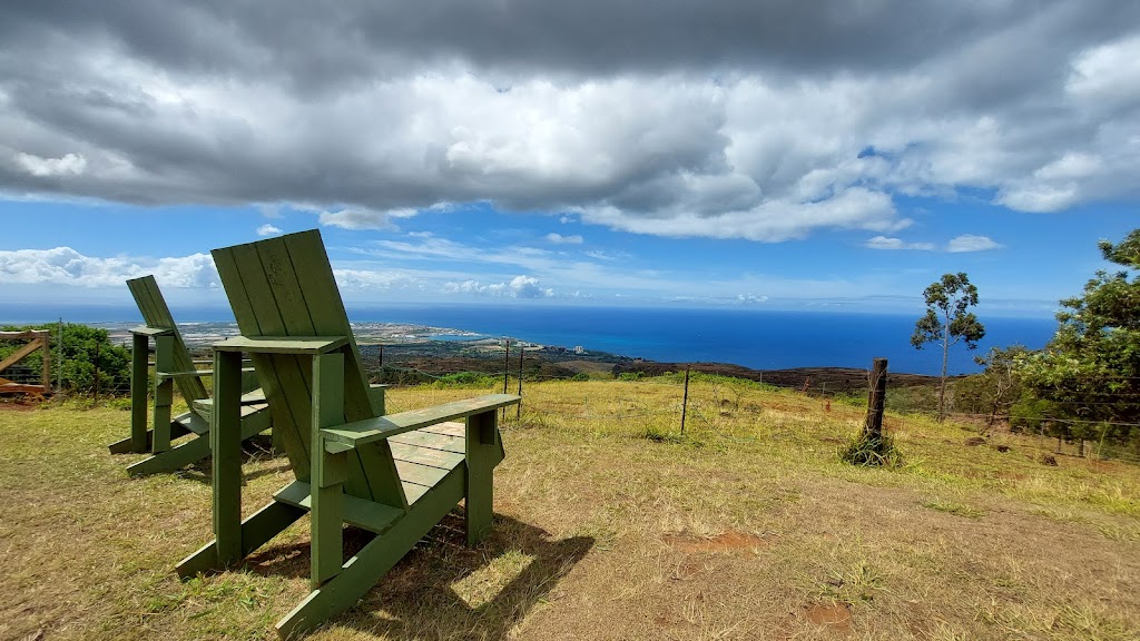 Camp Pālehua | 1 Palehua Rd, Kapolei, HI 96707, USA | Phone: (808) 347-0736