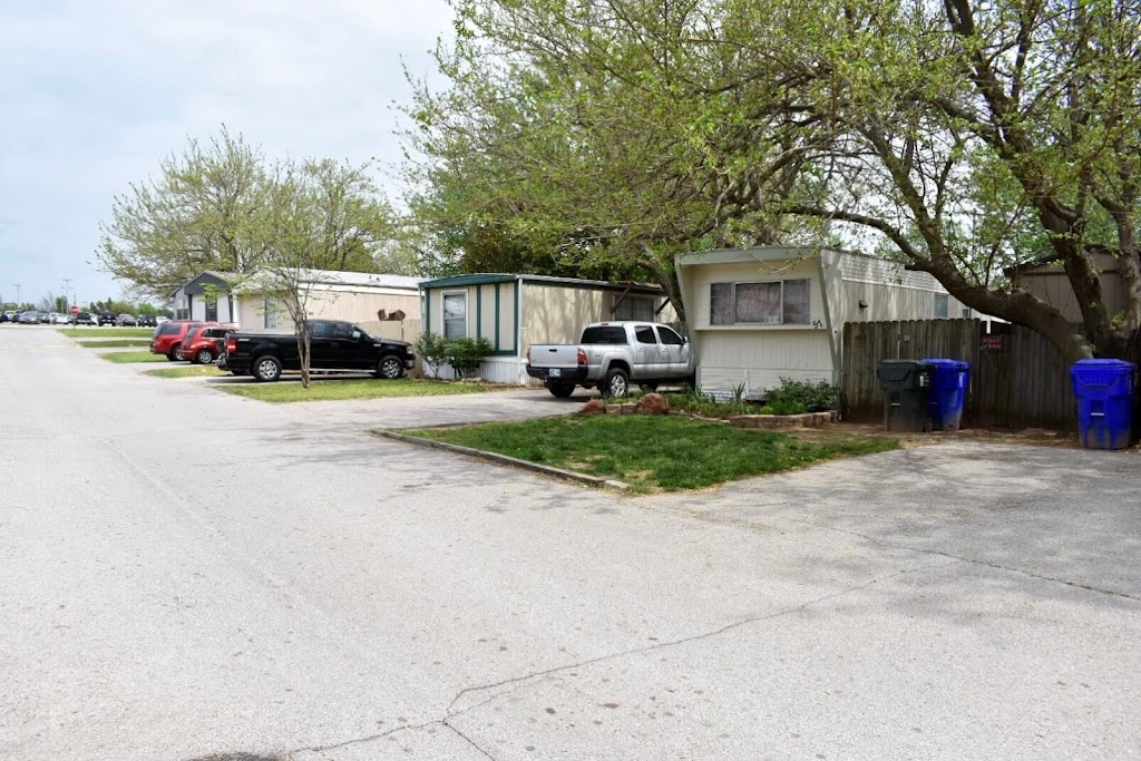 Turtle Creek Community Mobile Home Park | 1400 Ed Noble Pkwy, Norman, OK 73072, USA | Phone: (405) 872-5795