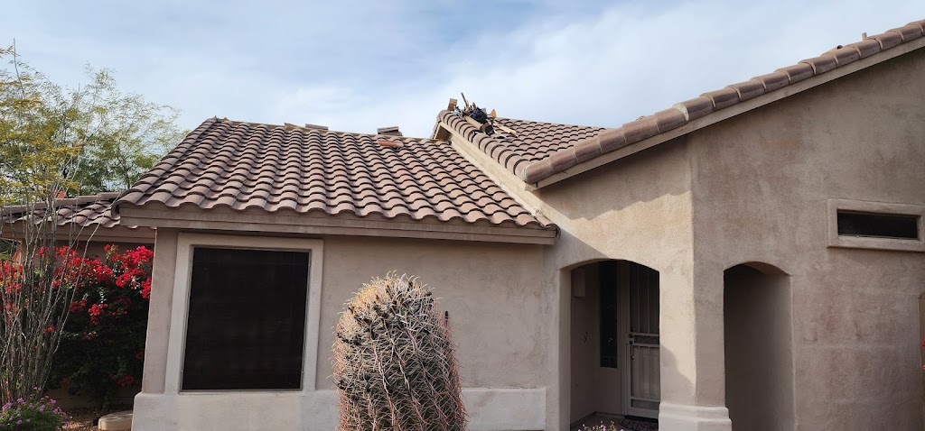 Ramirez Expert Roofing | 3813 N 63rd Ave, Phoenix, AZ 85033, USA | Phone: (602) 326-3079