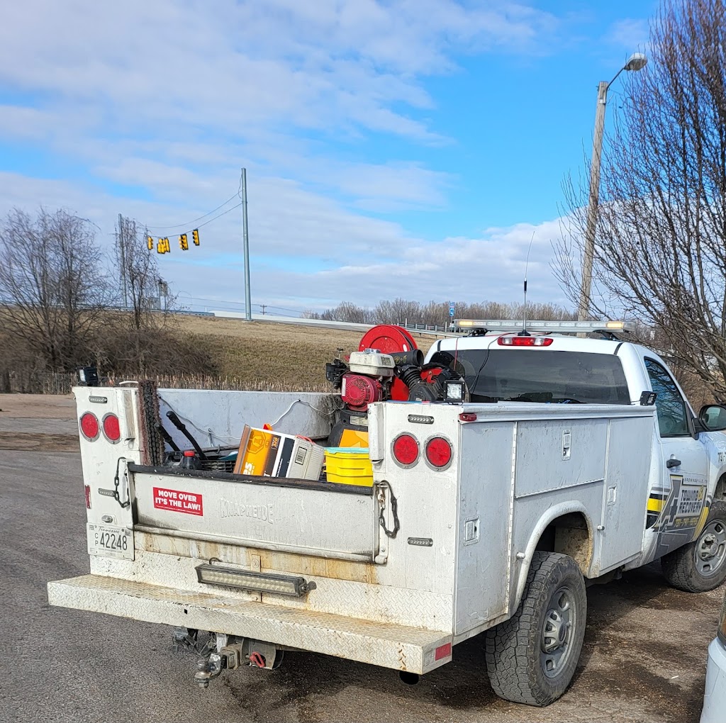 A+ Towing & Recovery Service | 2245 Boyd Ave, Brownsville, TN 38012, USA | Phone: (731) 741-4545