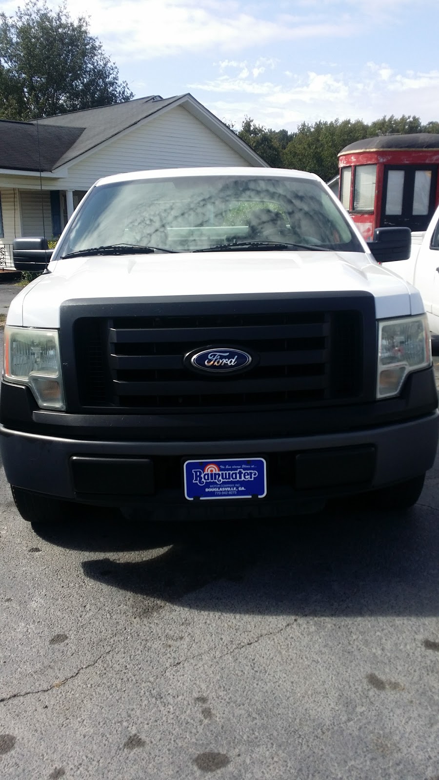 Rainwater Motor Co Inc | 12901 Veterans Memorial Hwy, Douglasville, GA 30134, USA | Phone: (770) 942-8275 Rainwater Motor Co Inc | 12901 Veterans Memorial Hwy, Douglasville, GA 30134, USA | Phone: (770) 942-8275