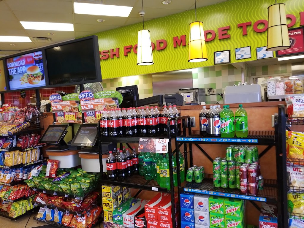 Sheetz | 12290 NC-150, Winston-Salem, NC 27127, USA | Phone: (336) 775-2126