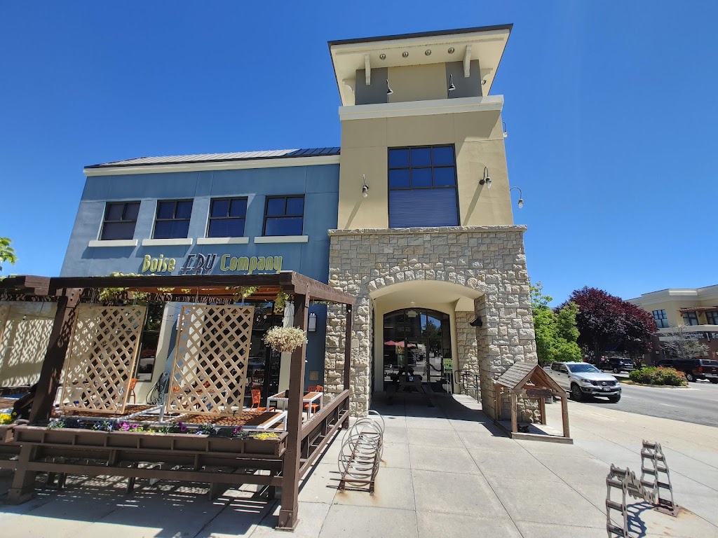 Boise Fry Company | 3083 S Bown Way, Boise, ID 83706, USA | Phone: (208) 965-1551