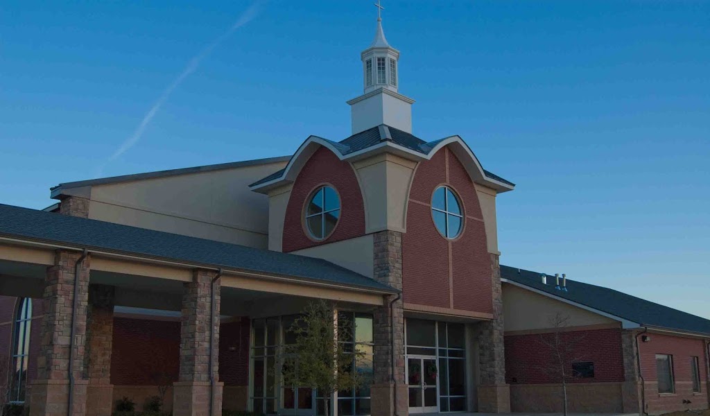 Sehion Mar Thoma Church | 3760 14th St, Plano, TX 75074, USA | Phone: (972) 423-4801