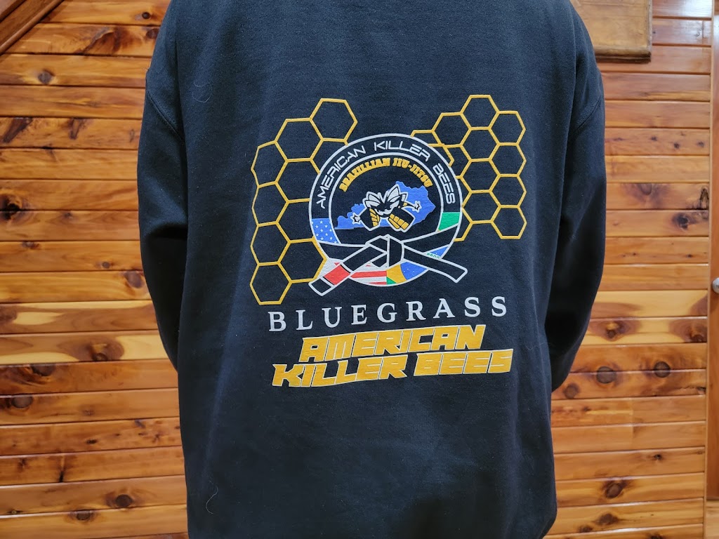 Bluegrass American Killer Bees BJJ | 103 Barnes Rd Suite C, Williamstown, KY 41097, USA | Phone: (859) 393-4241