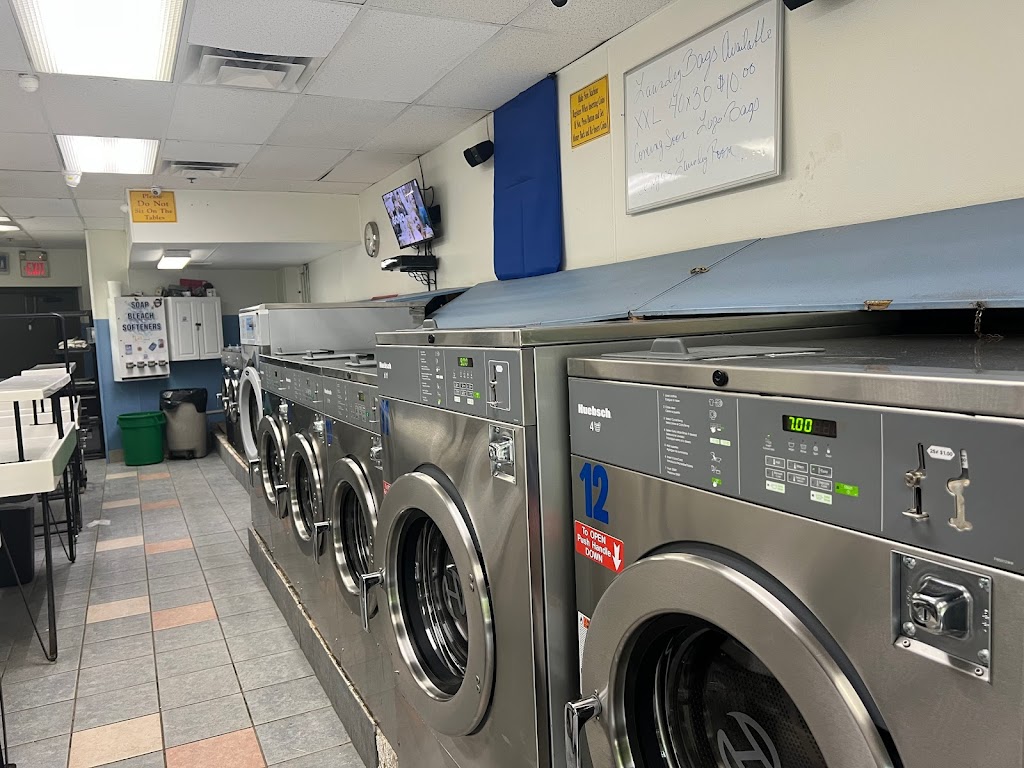 Congers Laundry Room | 15 NY-303, Congers, NY 10920, USA | Phone: (845) 535-1547