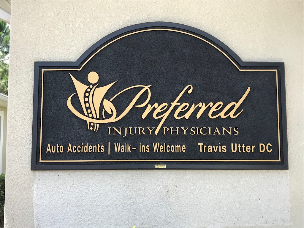 Preferred Injury Physicians of Wesley Chapel | 2407 Cypress Ridge Blvd., Wesley Chapel, FL 33544, USA | Phone: (813) 900-7246