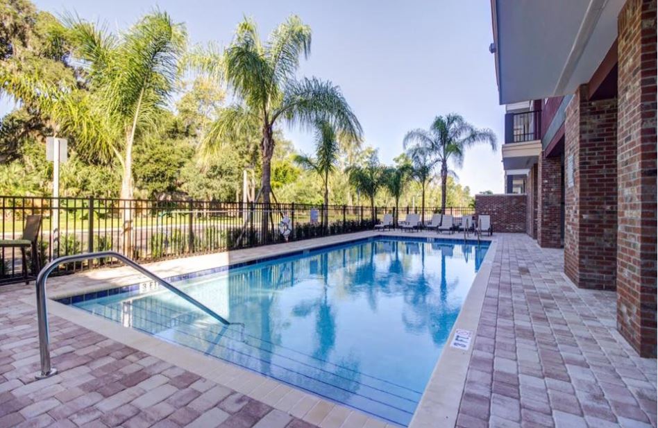 The Lofts at Savannah Park | 5724 Byron Anthony Pl, Sanford, FL 32771, USA | Phone: (407) 871-6707