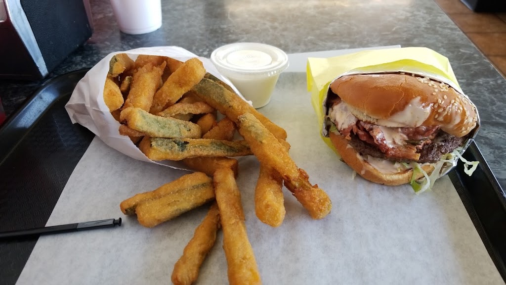 Johnnys Burgers | 3394 Madison St, Riverside, CA 92504 | Phone: (951) 687-3599