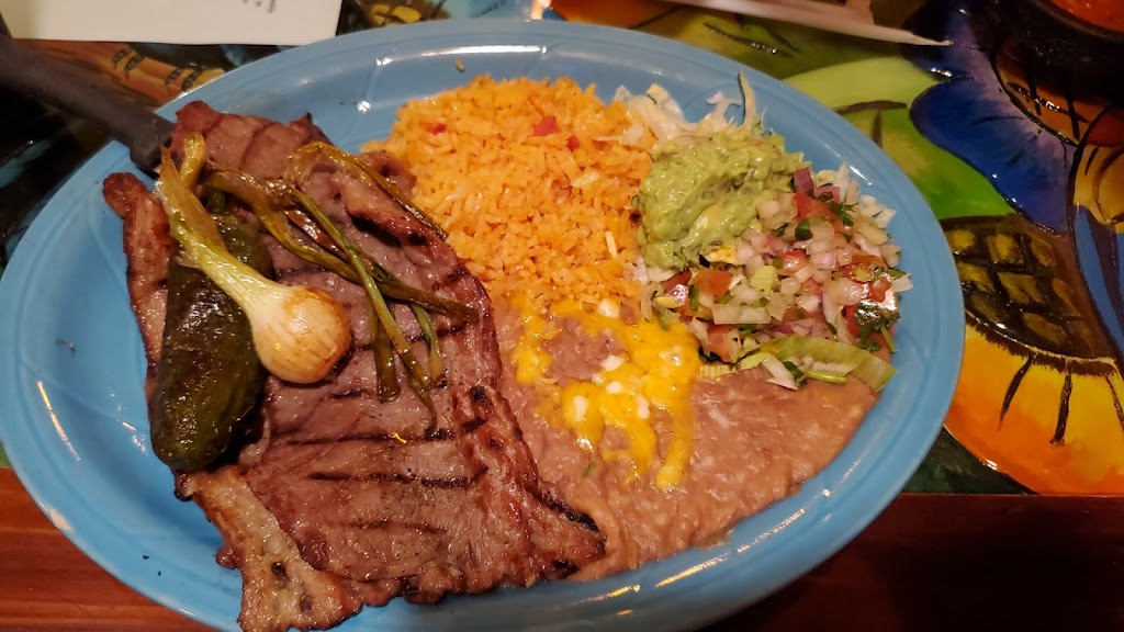 LOS PEPES RESTAURANT | 1207 SE Rasmussen Blvd, Battle Ground, WA 98604, USA | Phone: (360) 723-5277