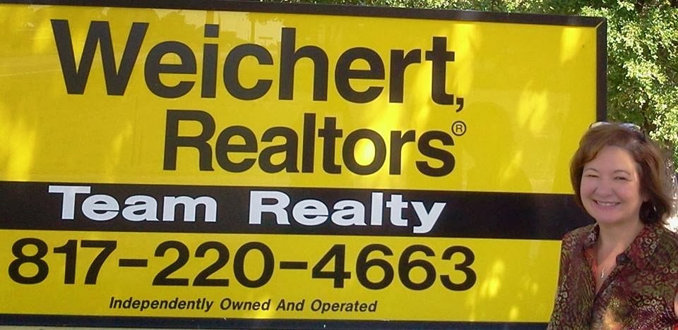 Weichert Realtors, Dana Forehand | 801 E Hwy 199, Springtown, TX 76082, USA | Phone: (817) 542-5793