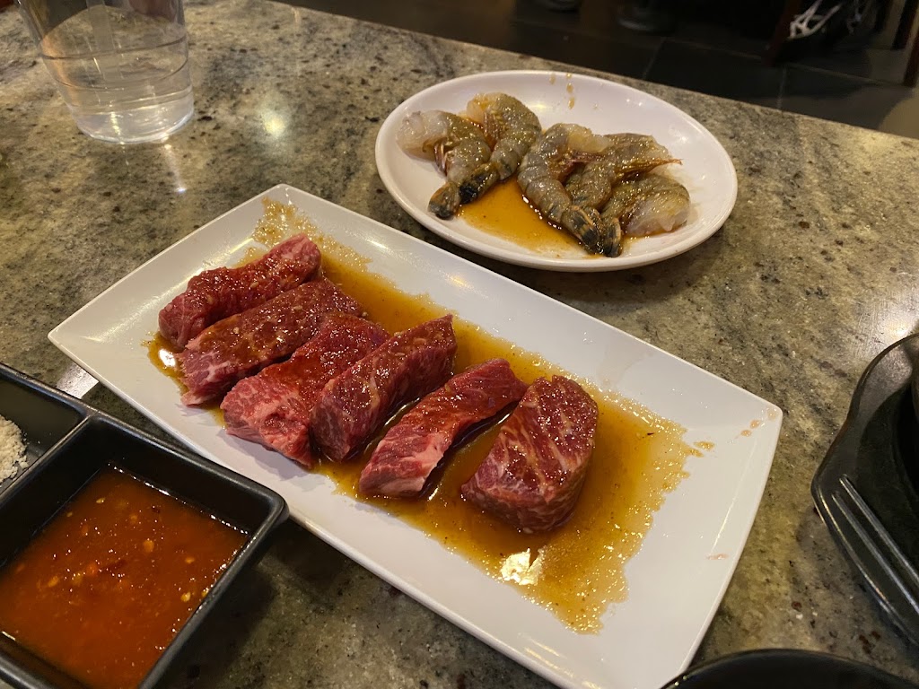 Chris’ Korean BBQ | 2063 E Colorado Blvd, Pasadena, CA 91107, USA | Phone: (626) 796-9604