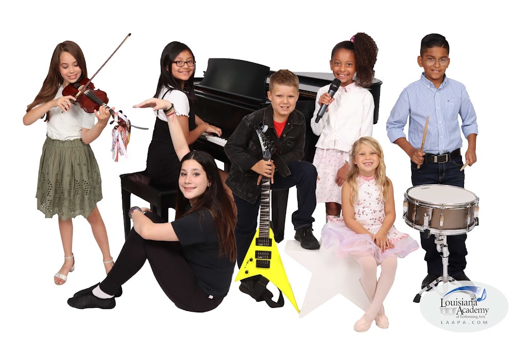 Mandeville School of Music & Dance | 105 Campbell Ave STE 3, Mandeville, LA 70471, USA | Phone: (985) 674-2992