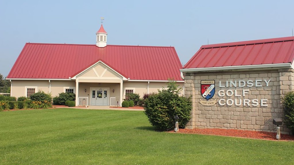 Lindsey Golf Course | 4024 Bullion Blvd, Fort Knox, KY 40121, USA | Phone: (502) 624-2717