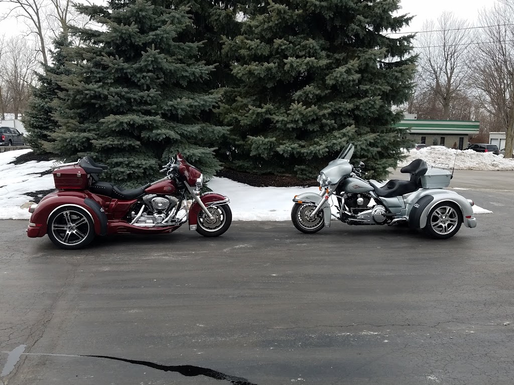 Buffalo Choppers | 40 Peuquet Pkwy, Tonawanda, NY 14150, USA | Phone: (716) 743-0024