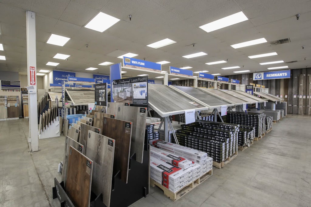 The Floor Trader | 3037 Sisk Rd A, Modesto, CA 95350, USA | Phone: (209) 435-4702